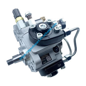 Высококачественный дизельный топливный насос 8-98091565-3 294050-0105 для ISUZU 6HK1/HITACHI ZX330-3 ZX350 - Product Image 1