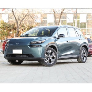 Nouvelle voiture 2024 <span class=keywords><strong>AION</strong></span> V Plus deux roues motrices fabriquée en Chine en modèle 5 sièges ou <span class=keywords><strong>7</strong></span> sièges - Product Image 4