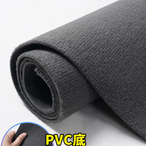 顶级时尚特价加厚防水活动舞台地毯展览室内地毯活动红地毯 - Product Image 3