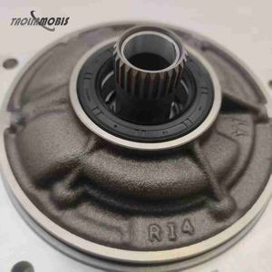 Pompe à huile de transmission <span class=keywords><strong>automatique</strong></span> à <span class=keywords><strong>prix</strong></span> préférentiel 46100-02420 pour Hyundai Santa Fe A6LF2 A6LF3 A6LF1 - Product Image 3