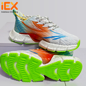 Lot de chaussures d'occasion en vrac, surplus d'usine, conteneur 20 pieds, Amérique centrale, Amérique du Sud, Asie du Sud-Est, vente en gros - Product Image 1