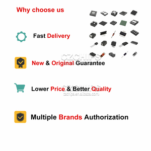 Probado con precisión CX5032GB14745H0PESZZ SMD CZSKU:RS299MZW25 - Product Image 5