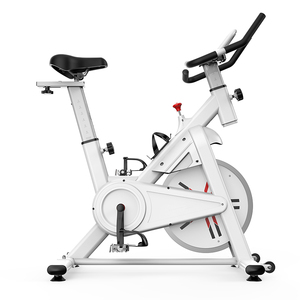 Gymbopro Top Sports Gym <span class=keywords><strong>Vélo</strong></span> de spinning magnétique professionnel d'intérieur pour entraînement corporel, avec piétement stable, <span class=keywords><strong>vélo</strong></span> de fitness - Product Image 3