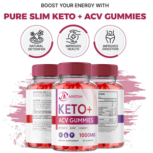 กัมมี่น้ำส้มสายชูแอปเปิ้ลไซเดอร์เหนียวสำหรับลดน้ำหนัก - Product Image 4