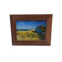 Marco de foto A3, decoración de pared, mesa superior, foto, conjunto de resina