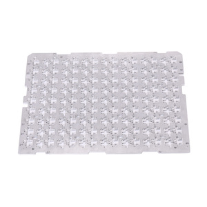 Custom Sizes High <strong>Heat</strong> <strong>Dissipation</strong> Computer Radiator Model 001 Electronic Aluminum Profile Suzhou Production Machining - Product Image 5