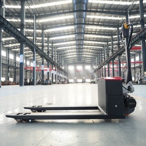 Fabrika toptan elektrikli Forklift fiyat 1.5 <span class=keywords><strong>Ton</strong></span> 2Ton lityum transpalet elektrikli Forklift - Product Image 5