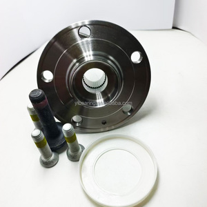 Cung cấp tốt nhất mới phổ biến bán phía trước bánh xe trung tâm rodamiento 52730a0000 tự động bánh xe trung tâm Lắp ráp đơn vị vòng bi - Product Image 4