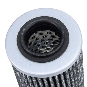 Filtro de Aceite Original 420956744 para Lancha Motora Bombardier, Material de Acero Inoxidable y Plástico <span class=keywords><strong>Hiflo</strong></span> - Product Image 2