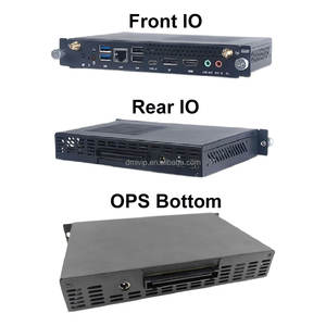 Directe d'usine Domify I5 1030NG7 Mini <span class=keywords><strong>OPS</strong></span> <span class=keywords><strong>PC</strong></span> ODM OEM intégré enfichable USB RJ45 Audio DP HD-MI tableau blanc pour l'éducation nouveau - Product Image 3