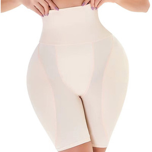 Women High Waist Shaper Shorts Breathable Body Shaper Slimming Tummy Underwear Plus Size Tummy Control Corset Shapewear - Product Image 4