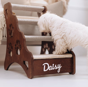 <span class=keywords><strong>Escaleras</strong></span> <span class=keywords><strong>de</strong></span> madera personalizadas <span class=keywords><strong>para</strong></span> mascotas, <span class=keywords><strong>perros</strong></span> mayores escalones <span class=keywords><strong>para</strong></span>, escalera <span class=keywords><strong>de</strong></span> escalada plegable, rampa <span class=keywords><strong>de</strong></span> 3 escalones <span class=keywords><strong>para</strong></span> <span class=keywords><strong>perros</strong></span> con patas - Product Image 3
