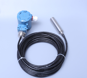 Hot Selling Tauch-Hydro statik-Füllstand anzeige Tauch-Füllstand sensor für Wassertank Kraftstoff tank - Product Image 6