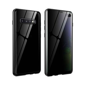 <span class=keywords><strong>Coque</strong></span> de protection intégrale discrète Anti-espion, magnétique, Double face, pour samsung Galaxy <span class=keywords><strong>S10</strong></span> Plus - Product Image 1