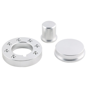 Kit d'élimination de l'arbre d'équilibrage pour moteurs Honda série H et F à quatre cylindres en ligne, alliage d'aluminium TGP003 BK - Product Image 4
