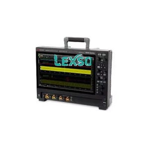 Osciloscopios Infiniium MXR Serie B de 15.6 Pulgadas Full HD en Tiempo Real, Gran Oferta, Software Completo y Actualizable xgeqpt - Product Image 4