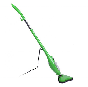Limpiador <span class=keywords><strong>a</strong></span> <span class=keywords><strong>Vapor</strong></span> Eléctrico <span class=keywords><strong>Multifuncional</strong></span> <span class=keywords><strong>5</strong></span> <span class=keywords><strong>en</strong></span> <span class=keywords><strong>1</strong></span> con <span class=keywords><strong>Vapor</strong></span> Potente para Uso Conveniente <span class=keywords><strong>en</strong></span> el Hogar y Hoteles - Product Image 1