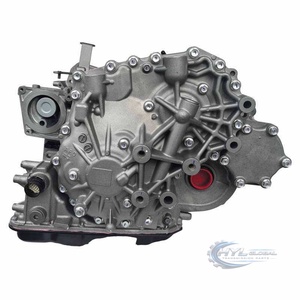 ชุดเกียร์ CVT รุ่น JF011E RE0F10A JATCO หมายเลข 31705-1XF0C สำหรับรถยนต์นิสสัน แคชไค เอ็กซ์เทรล พร้อมปะเก็น ผลิตใหม่ ขนาดเทียบเท่าอะไหล่แท้ - Product Image 2