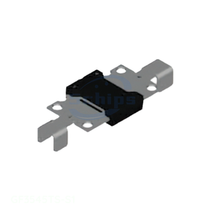 BOM IC In Stock Electronic Chips Component Single Diodes GF3545TS-S1 - Product Image 1