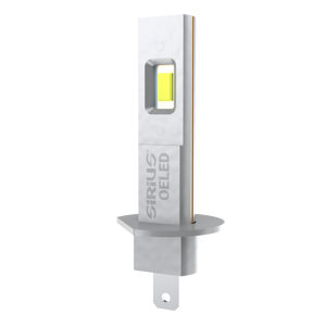 Bombilla LED H1 de 12V para Faros Delanteros - Serie OELED - Product Image 1