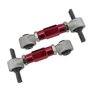Bras de suspension arrière réglable en aluminium EKEG -3 à 3 degrés pour mise à niveau et modernisation 92-00 - Product Image 3