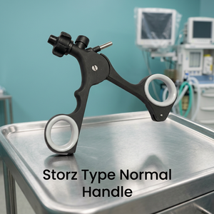 Instrumento Quirúrgico de Tipo Storz con Mango Normal para Cirugía General, Manual, Certificado CE, Reutilizable - Product Image 2