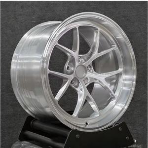 <span class=keywords><strong>Woa</strong></span> ForgedWheels17 VS-5RS, 18,19,20นิ้ว5X120 5X114.3 5x112Fit สำหรับ BMW F30 M2 M3 M4 340i MAZDA MK5 Supra Corvette Audi S5 - Product Image 6