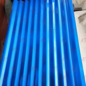 บริการเชื่อมแผ่นเหล็กเคลือบสังกะสีหนา4มม. ใช้สำหรับงานเชื่อมโลหะแผ่นหลังคา - Product Image 2