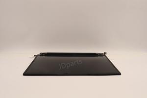 Layar <span class=keywords><strong>Laptop</strong></span> ThinkPad X1 Carbon Gen 10th 14.0" IPS QLED LCD 5M11H44100/5M11H44102/5M11H44104 Baru, Perakitan Layar WUXGA Touch <span class=keywords><strong>Camera</strong></span> - Product Image 4