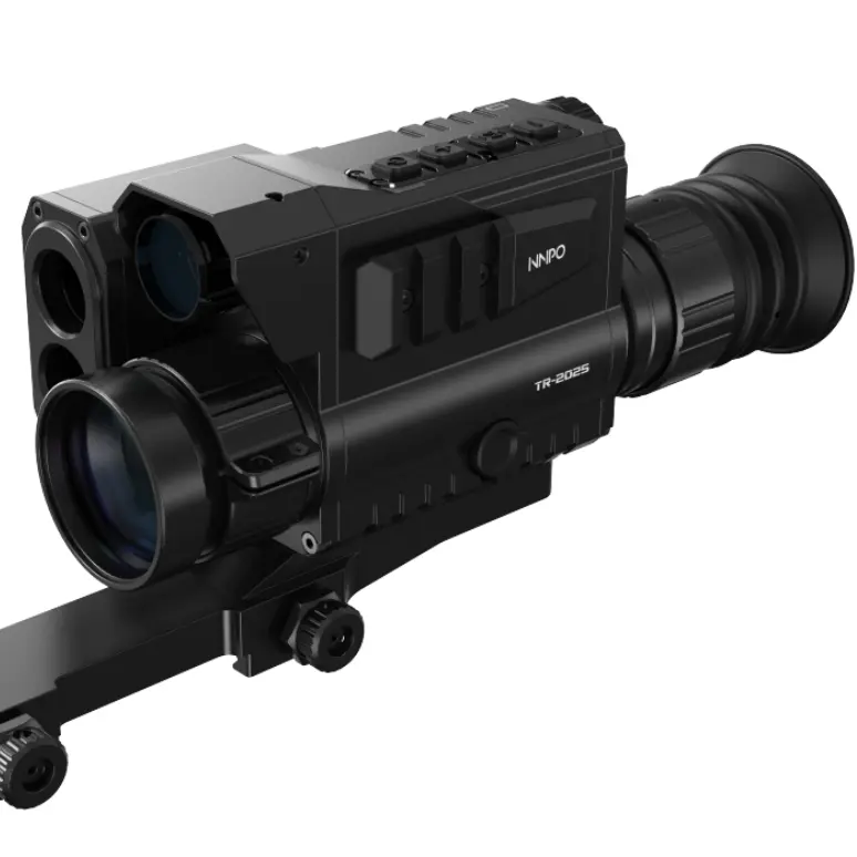 Manufacturers supply Thermal Monocular Scopes for Night Hunting