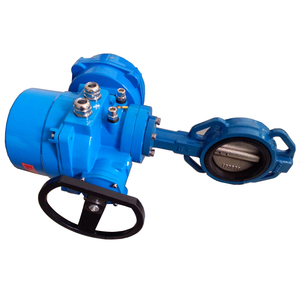 China Supplier Good Selling Cast Iron Marine Type PTFE Seat for Water Gas Oil - Product Image 4