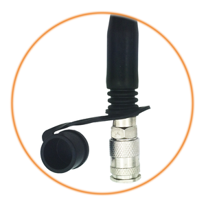 Régulateur de pression en laiton résistant à la corrosion et au feu avec manomètre pour système de tableau arrière SCBA <span class=keywords><strong>Alarme</strong></span> externe - Product Image 5