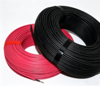 Cable de Alimentación de un Solo Núcleo de PE