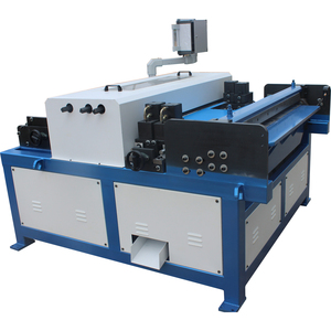 Dây Chuyền Sản Xuất Ống Thông Gió Hình Chữ Nhật Tự Động Havc 2 Dây Chuyền Sản Xuất Máy Tạo Hình Ii - Product Image 3