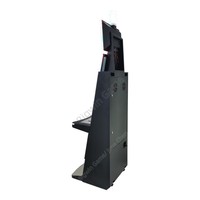 Centre de jeux Équipement de divertissement Vidéo LCD 32 pouces Armoire de jeux multiple C Store Machine de divertissement Jeux à pièces