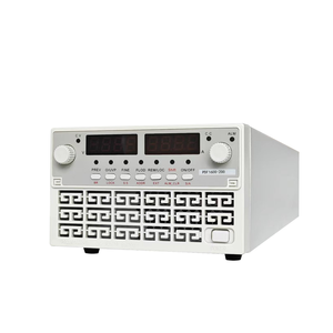 XNE PDF1200-100 Regulator tegangan DC daya konstan dengan kapasitas 1200W yang dapat diprogram - Product Image 4