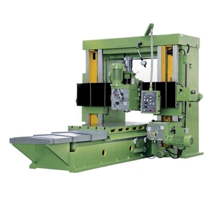 Máy Phay Kim Loại Đa Năng Plano Hai Cột <span class=keywords><strong>Miller</strong></span> 4020HD Của SMAC - Product Image 2