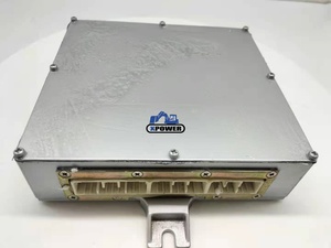 Pièces de rechange pour contrôleur ECU ECM d'excavatrice E311C E311C U E313C E314C E314C CR E311C E314C 227-7724 221-8956 0611079 - Product Image 3