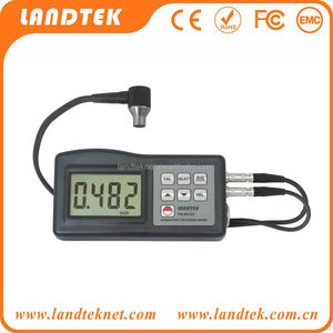 เครื่องวัดความหนาอัลตราโซนิก TM-8812C สำหรับขาย - Product Image 2