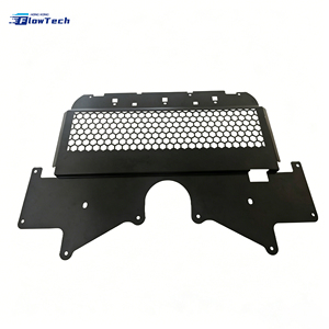 Placa Protectora de Aluminio Ligero con Recubrimiento en Polvo para BMW G80 G81 G82 G87 M2 M3 M4, Protección Antirust para la Parte Inferior de la Carrocería - Product Image 1