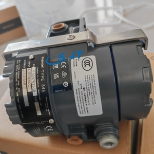 Bonnes Offres sur le Transducteur Électro-Pneumatique Fishere 846 - Product Image 3