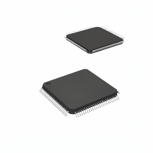 Componentes Electrónicos IC MCU 32BIT 1MB FLASH 100LQFP 100 LQFP Distribuidor Autorizado Integrado MSP432P411YTPZR - Product Image 1