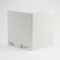 Nouveauté : brochure vidéo multifonctionnelle avec écran LCD de 7 pouces, contrôle magnétique, batterie au lithium, marque blanche, cadeau