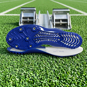 <span class=keywords><strong>พื้น</strong></span><span class=keywords><strong>รองเท้า</strong></span> TPU EVA สำหรับกีฬากรีฑา พร้อมปุ่มโลหะสำหรับรองเท้า<span class=keywords><strong>วิ่ง</strong></span>บนลู่วิ่ง ป้องกันการลื่น ยึดเกาะสูง ทนทาน ใช้แทน<span class=keywords><strong>พื้น</strong></span><span class=keywords><strong>รองเท้า</strong></span>เดิมได้ - Product Image 4