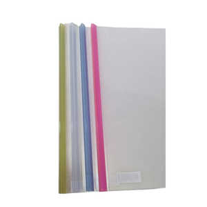 Enveloppe côtelée durable et sécurisée pour cadeaux d'affaires ou usage personnel - Product Image 3