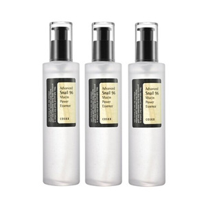 [] Tiên tiến ốc 96 Mucin điện bản chất 100ml Ốc Sửa chữa bản chất 100ml cho sâu hydrat hóa da chữa bệnh cân bằng độ ẩm - Product Image 3