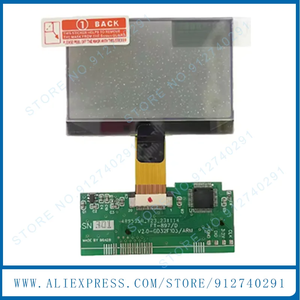 Écran LCD compatible neuf <span class=keywords><strong>FT</strong></span>-897D pour radio ondes courtes YAESU <span class=keywords><strong>FT</strong></span>-<span class=keywords><strong>897</strong></span> <span class=keywords><strong>FT</strong></span>-897D – Réparation d'écran LCD <span class=keywords><strong>FT</strong></span> 897D - Product Image 4