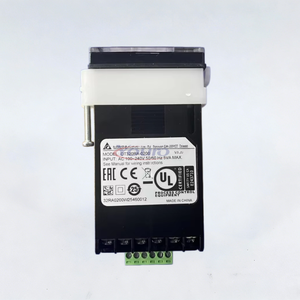Contrôleur de température série DT3 100% neuf DT320RA-0200 en stock - Product Image 4