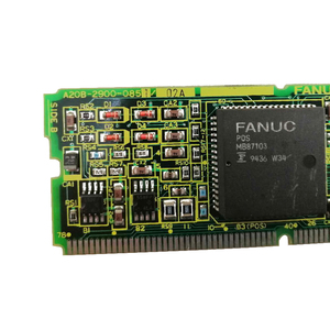 A20B-2900-0851 mới ban đầu fanuc PCB bảng mạch cho máy CNC - Product Image 2