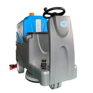 driving floor scrubber global supply Floor cleaning machine